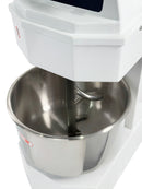 Malaxor Spiral Hurakan HKN-20SN2V - Malaxoare aluat