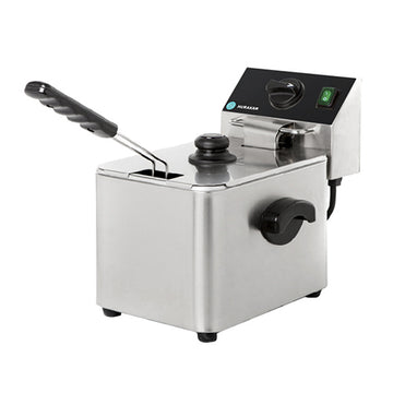 Friteuza Hurakan HKN-FT4N - friteuze