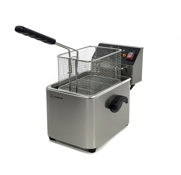 Friteuza Hurakan HKN-FT4N - friteuze