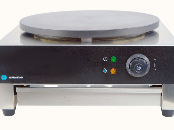 Aparat de Clatite Hurakan HKN-CSE400 - aparate de clatite
