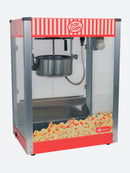 Masina de popcorn Hurakan HKN-PCORN - masini de popcorn