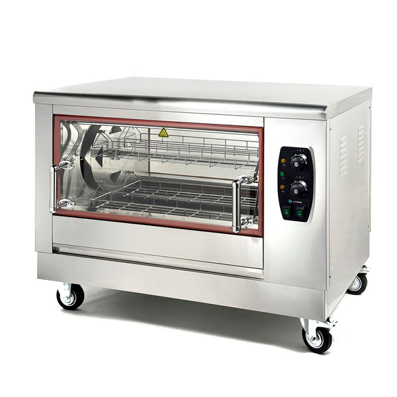 Rotisor Electric Hurakan HKN-OGE16 - rotisoare