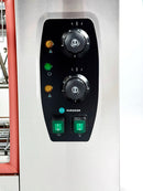 Rotisor Electric Hurakan HKN-OGE16 - rotisoare