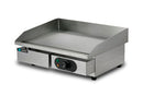 Fry-Top Electric Hurakan HKN-PSL550 - fry-top / suprafete de prajire