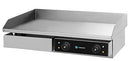 Fry-Top Electric Hurakan HKN-PSL730 - suprafete de prajire