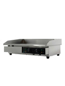 Fry-Top Electric Hurakan HKN-PSL730 - suprafete de prajire
