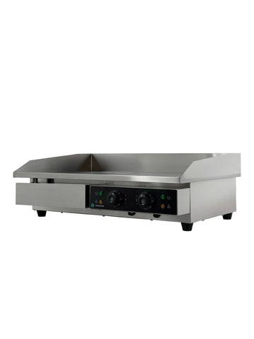 Fry-Top Electric Hurakan HKN-PSL730 - suprafete de prajire