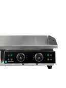 Fry-Top Electric Hurakan HKN-PSLR730 - suprafete de prajire