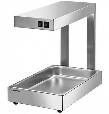 Incalzitor de Alimente Hurakan HKN-RH1 - incalzitoare de vase