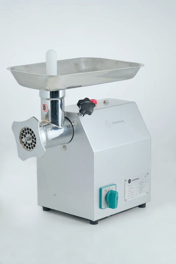 Masina de Tocat Carne Hurakan HKN-12CR - Masini de tocat carne
