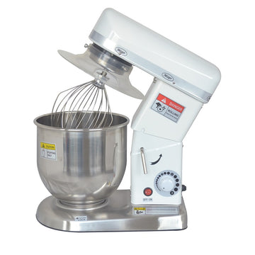 Mixer Planetar Hurakan HKN-KS7 - Mixere planetare