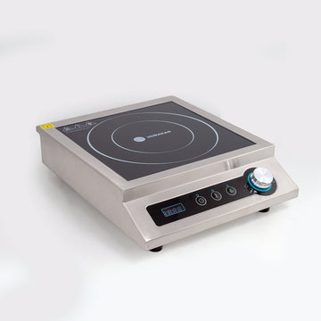 Plita cu Inductie Hurakan HKN-ICF35D - plite cu inductie