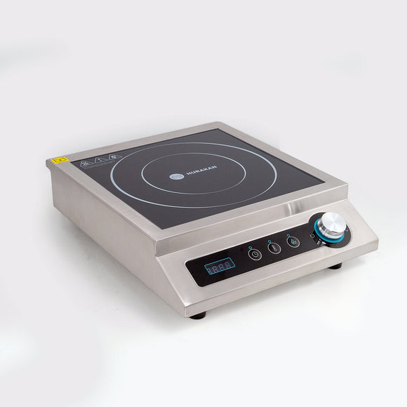 Plita cu Inductie Hurakan HKN-ICF35D - plite cu inductie