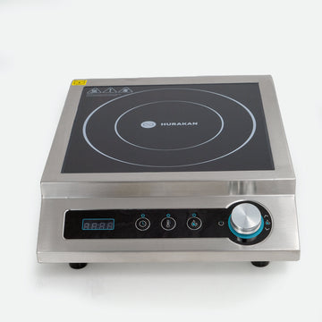 Plita cu Inductie Hurakan HKN-ICF35D - plite cu inductie