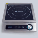 Plita cu Inductie Hurakan HKN-ICF35D - plite cu inductie