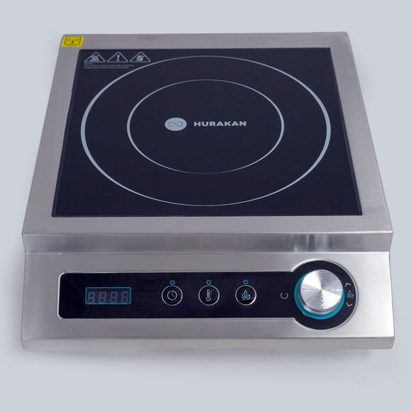 Plita cu Inductie Hurakan HKN-ICF35D - plite cu inductie