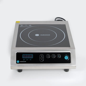 Plita cu Inductie Hurakan HKN-ICF35M - plite cu inductie