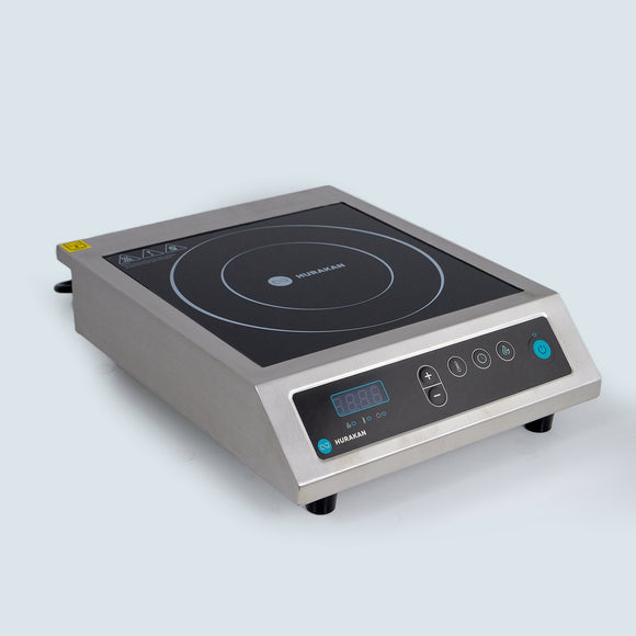 Plita cu Inductie Hurakan HKN-ICF35M - plite cu inductie