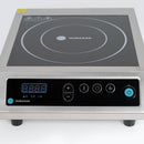 Plita cu Inductie Hurakan HKN-ICF35M - plite cu inductie