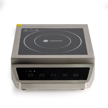 Plita cu Inductie Hurakan HKN-ICF35T - plite cu inductie