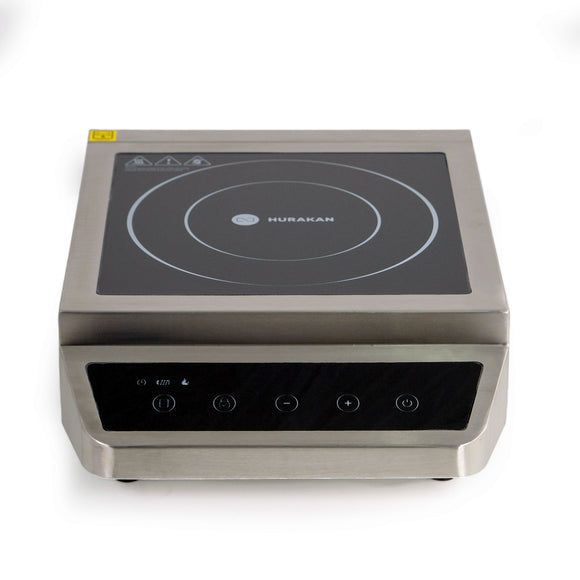 Plita cu Inductie Hurakan HKN-ICF35T - plite cu inductie