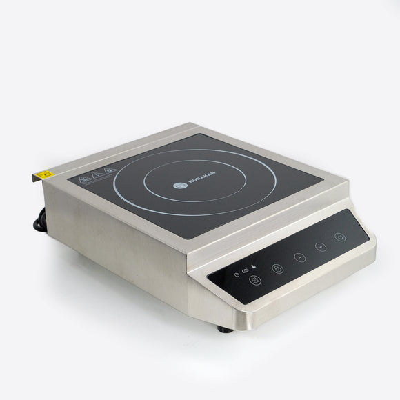 Plita cu Inductie Hurakan HKN-ICF35T - plite cu inductie
