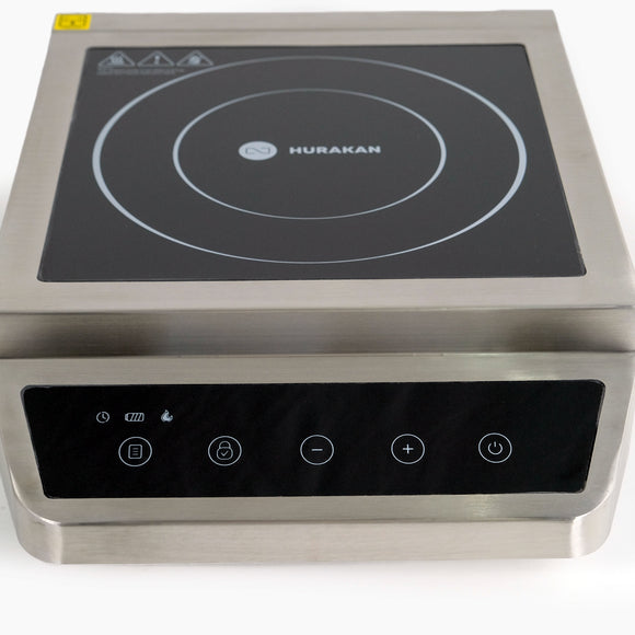 Plita cu Inductie Hurakan HKN-ICF35T - plite cu inductie
