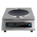 Plita cu Inductie Wok Hurakan HKN-ICW35M WOK - plite cu inductie