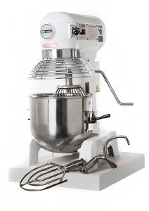 Mixer Planetar Hurakan HKN-IP30F2 - Mixere planetare