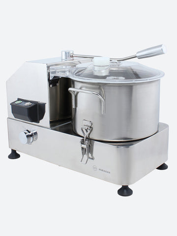 Cutter Profesional Hurakan HKN-CL6 - Cuttere profesionale