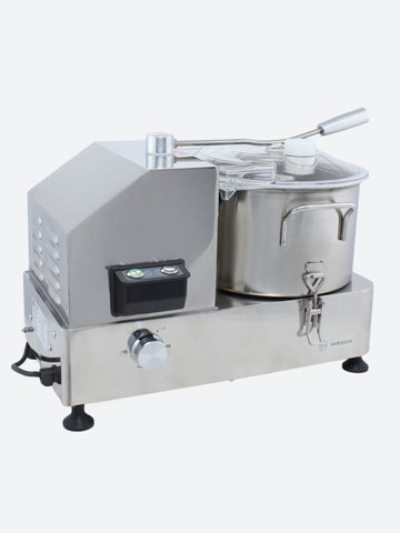 Cutter Profesional Hurakan HKN-CL6 - Cuttere profesionale