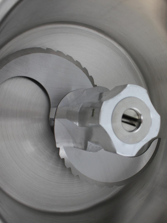 Cutter Profesional Hurakan HKN-CL6 - Cuttere profesionale