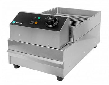 Gratar cu Piatra Vulcanica Hurakan HKN-140 - gratare cu piatra vulcanica
