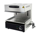 Salamandra Electrica cu Ridicare Hurakan HKN-SAL450MBM - salamandre