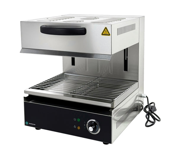 Salamandra Electrica cu Ridicare Hurakan HKN-SAL450MBM - salamandre