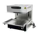 Salamandra Electrica cu Ridicare Hurakan HKN-SAL450MBM - salamandre