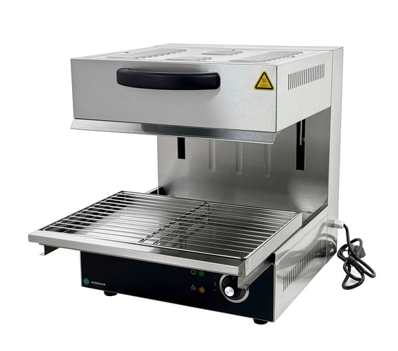 Salamandra Electrica cu Ridicare Hurakan HKN-SAL450MBM - salamandre