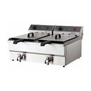 Friteuza Hurakan HKN-FT1010N - friteuze