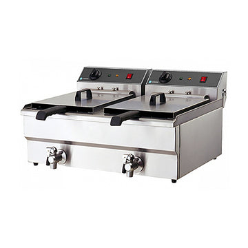 Friteuza Hurakan HKN-FT1010N - friteuze