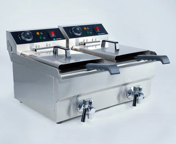 Friteuza Hurakan HKN-FT1010N - friteuze