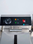 Friteuza Hurakan HKN-FT1010N - friteuze