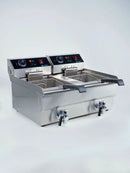 Friteuza Hurakan HKN-FT1010N - friteuze