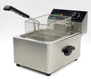 Friteuza Hurakan HKN-FT6N - friteuze