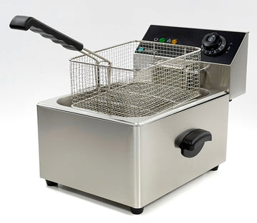 Friteuza Hurakan HKN-FT6N - friteuze