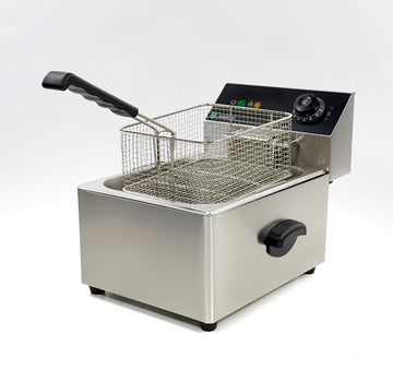 Friteuza Hurakan HKN-FT6N - friteuze