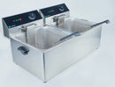 Friteuza Hurakan HKN-FT66N - friteuze