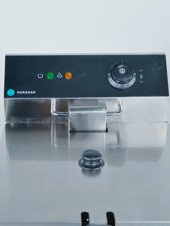Friteuza Hurakan HKN-FT66N - friteuze