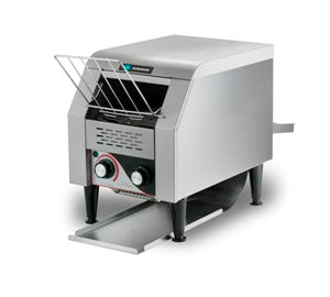 Toaster cu Banda Hurakan HKN-TOSTI18 - toastere