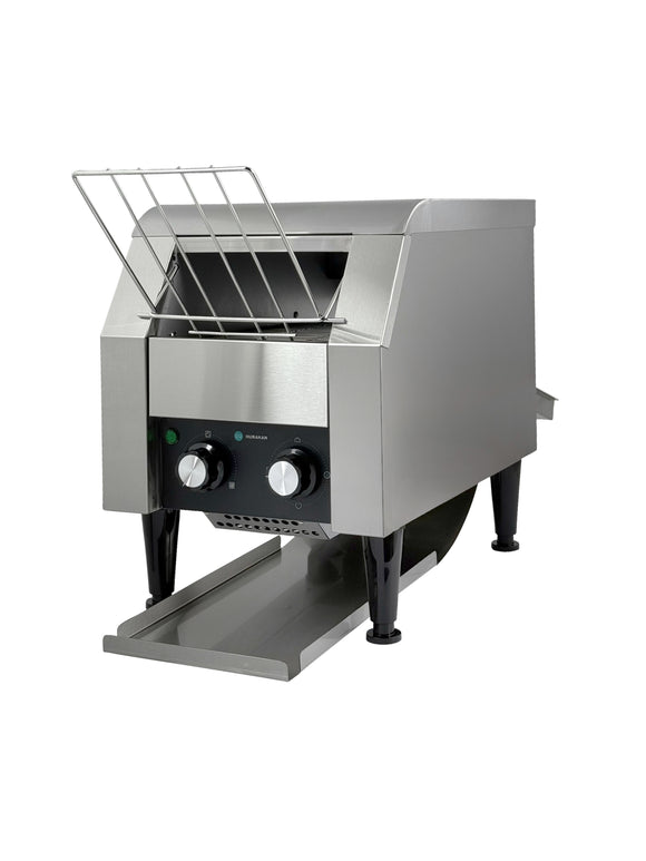 Toaster cu Banda Hurakan HKN-TOSTI18 - toastere