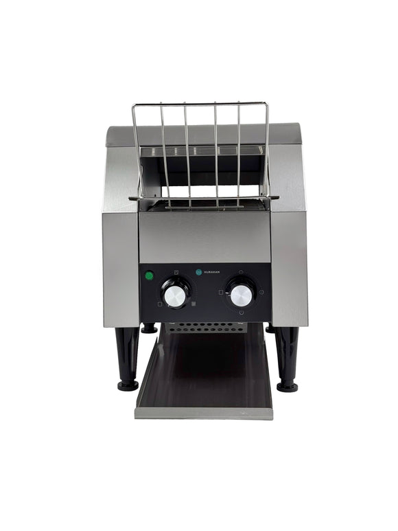 Toaster cu Banda Hurakan HKN-TOSTI18 - toastere